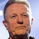 John Miles als guitar, backing vocals