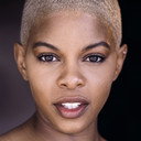 Morgan Dixon als Tonya