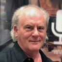 Mark Redfield als Thomas