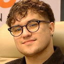 Markus Paterson als Simon