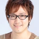 坂巻学 als Tora / Tiger (voice)