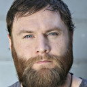 Burke Brown als White Man in His 30s