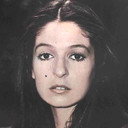 Heloísa Raso als Violeta
