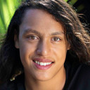 Moana Williams als Young Garrett