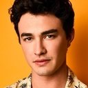 Gavin Leatherwood als Nick / Nicole Meyers
