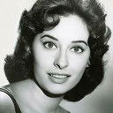 Ina Balin als Natalie Benziger