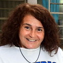 Lucía Sandoval als Herself
