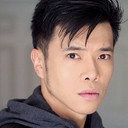 Frederic Eng-Li als Prof. Hiro Honda