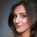 Eliana Ghen als Helen Franklin