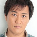 岡林史泰 als Patrick (voice)