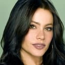 Sofía Vergara als Amelia (as Sofia Vergara)