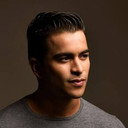 Jonathan Becerra als 