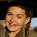 Mathilde Høgh Kølben als Amalie