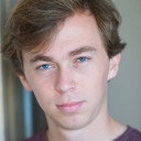 Geoffrey Ulysses Geissinger als Caroler