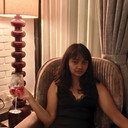 Juhi Sharma als Friend #3