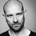 Rob Mitchell-James als Nikolai Bukharin