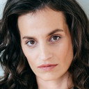 Lisa Charlotte Friederich als 
