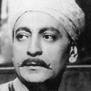 Mahmoud El Meligy als Conrad, Marquis of Montferrat