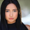 Ophelia Benally als Jasmine