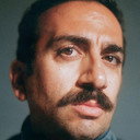 Vahid Mobasseri als Ghanbar
