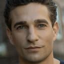 Benjamin Kanes als Mr. Washington