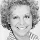 Marlies Schönau als Spinnmädchen