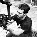 Aritza Munarriz O'Shea, Second Assistant "B" Camera