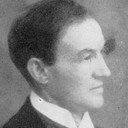 Georg Dalunde als Chairman of the social welfare board