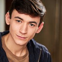 Connor McKinley Griffin als Dave