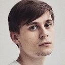 Dima Simonov als Лёша