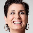 Beryl van Praag als Testpiet