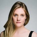 Romola Garai als Barbara Spooner