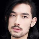 倪寒尽 als Jin Rongrong