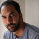 Mohamed-Ali Boulabiar als Kamil
