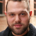 Paul Pilcz als Ben