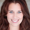 Jessica Jay als Diana