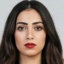 رباب العزراني als Nourhan