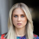 Eva Gosk als Serena