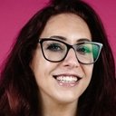 Lindsey Kerecz als Veda Scott - English Commentary