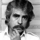 Raúl Araiza als Luis Vázquez