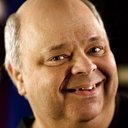 Hans Henrik Bærentsen als Guru Amanda Djii