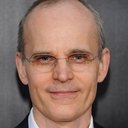 Zeljko Ivanek als Dr. Donald Foite