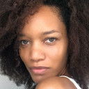 Cherley Raveau als Hospital patient