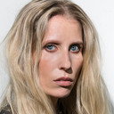 Sonia Roszczuk als Burnt Woman