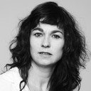 Marie-Laure Caradec als Dancer 'Le Sacre du Printemps'