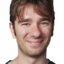 Dan McCabe als Young Homeless Man