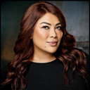 Kristine Nevrose Bustos als 