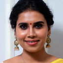 Gowry Nandha als 