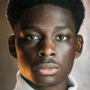 Aruna Jalloh als Femi