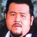 Kôichi Sugisaki als Tarzan San Tai / East Block
